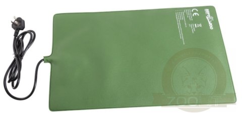 Repti-Zoo Deluxe Mats 10W - wodoodporna mata grzewcza Repti-Zoo Deluxe Mats 10W - wodoodporna mata grzewcza