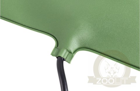 Repti-Zoo Deluxe Mats 10W - wodoodporna mata grzewcza Repti-Zoo Deluxe Mats 10W - wodoodporna mata grzewcza