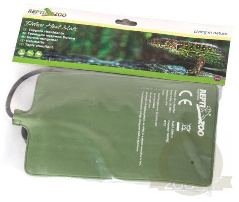 Repti-Zoo Deluxe Mats 10W - wodoodporna mata grzewcza Repti-Zoo Deluxe Mats 10W - wodoodporna mata grzewcza