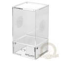 Repti-Zoo Easy Clean Acrylic Terrarium - terrarium akrylowe 10x10x20cm