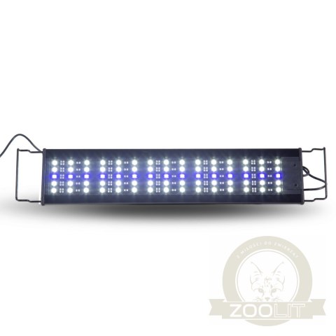 Repti-Zoo Lampa LED do terrarium 15W
