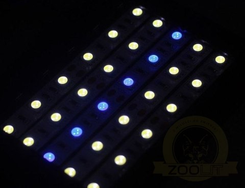 Repti-Zoo Lampa LED do terrarium 15W