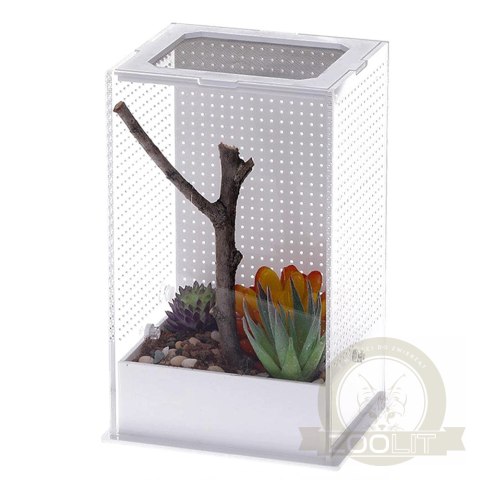 Repti-Zoo Mantis Box L - terrarium akrylowe dla modliszek