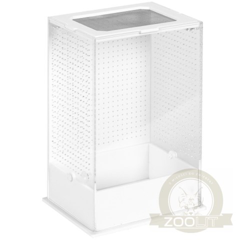 Repti-Zoo Mantis Box L - terrarium akrylowe dla modliszek Repti-Zoo Mantis Box L - terrarium akrylowe dla modliszek
