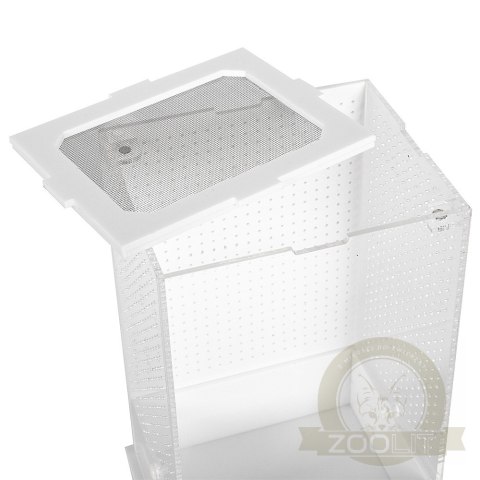Repti-Zoo Mantis Box L - terrarium akrylowe dla modliszek Repti-Zoo Mantis Box L - terrarium akrylowe dla modliszek