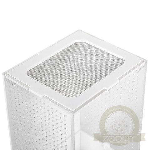 Repti-Zoo Mantis Box L - terrarium akrylowe dla modliszek Repti-Zoo Mantis Box L - terrarium akrylowe dla modliszek