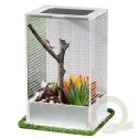 Repti-Zoo Mantis Box L - terrarium akrylowe dla modliszek