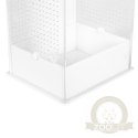 Repti-Zoo Mantis Box L - terrarium akrylowe dla modliszek