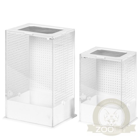 Repti-Zoo Mantis Box L - terrarium akrylowe dla modliszek Repti-Zoo Mantis Box L - terrarium akrylowe dla modliszek