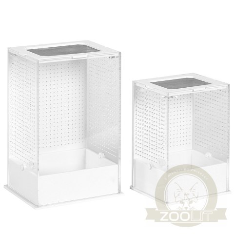 Repti-Zoo Mantis Box L - terrarium akrylowe dla modliszek Repti-Zoo Mantis Box L - terrarium akrylowe dla modliszek