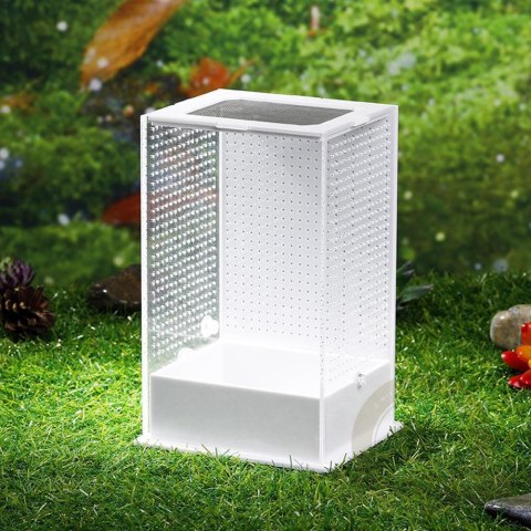 Repti-Zoo Mantis Box L - terrarium akrylowe dla modliszek Repti-Zoo Mantis Box L - terrarium akrylowe dla modliszek