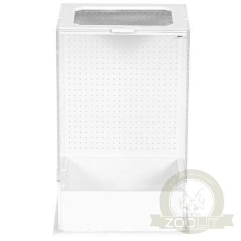 Repti-Zoo Mantis Box L - terrarium akrylowe dla modliszek Repti-Zoo Mantis Box L - terrarium akrylowe dla modliszek