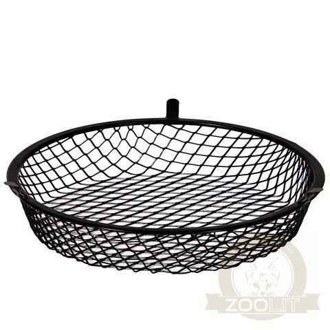 Repti-Zoo Net Cover 5.5" - kosz ochronny do lamp RL01 i RL04D Repti-Zoo Net Cover 5.5" - kosz ochronny do lamp RL01 i RL04D