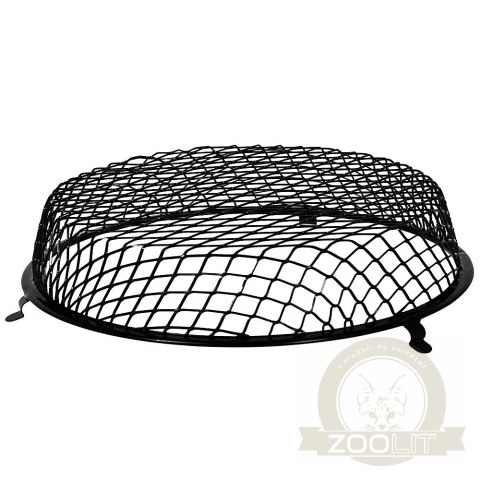 Repti-Zoo Net Cover 5.5" - kosz ochronny do lamp RL01 i RL04D Repti-Zoo Net Cover 5.5" - kosz ochronny do lamp RL01 i RL04D