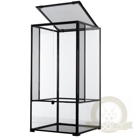 Repti-Zoo Terrarium RK 60x60x120cm Repti-Zoo Terrarium RK 60x60x120cm