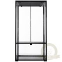 Repti-Zoo Terrarium RK 60x60x120cm