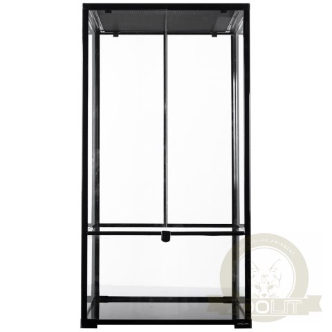 Repti-Zoo Terrarium RK 60x60x120cm Repti-Zoo Terrarium RK 60x60x120cm