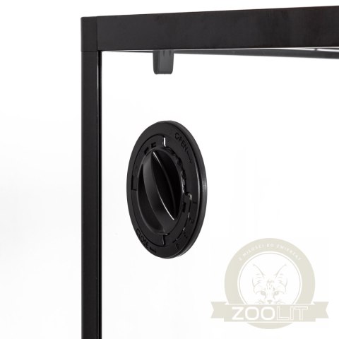 Repti-Zoo Terrarium RK 60x60x120cm Repti-Zoo Terrarium RK 60x60x120cm