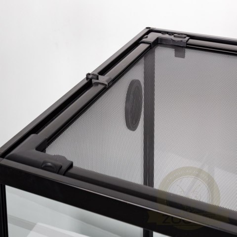 Repti-Zoo Terrarium RK 60x60x120cm Repti-Zoo Terrarium RK 60x60x120cm