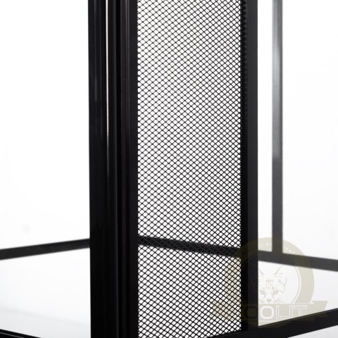 Repti-Zoo Terrarium RK 60x60x120cm Repti-Zoo Terrarium RK 60x60x120cm