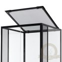 Repti-Zoo Terrarium RK 60x60x120cm