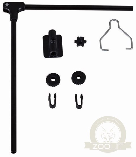 Repti-Zoo Uchwyt do lampy MINI Repti-Zoo Uchwyt do lampy MINI
