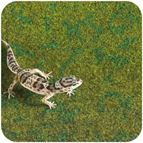 Resun Tropical Carpet Mat - mata do terrarium 90x45cm Resun Tropical Carpet Mat - mata do terrarium 90x45cm