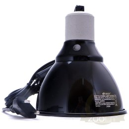 Resun for Reptiles RL01B - lampa na żarówkę grzewczą