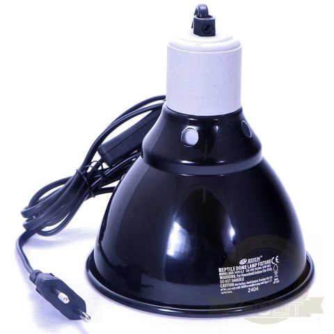 Resun for Reptiles RL01B - lampa na żarówkę grzewczą Resun for Reptiles RL01B - lampa na żarówkę grzewczą