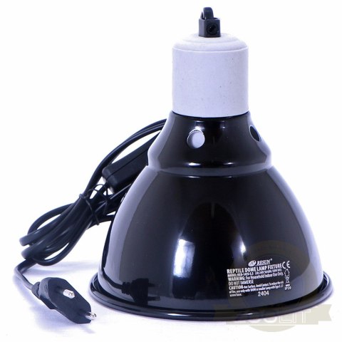 Resun for Reptiles RL01B - lampa na żarówkę grzewczą Resun for Reptiles RL01B - lampa na żarówkę grzewczą