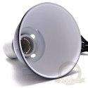 Resun for Reptiles RL01B - lampa na żarówkę grzewczą