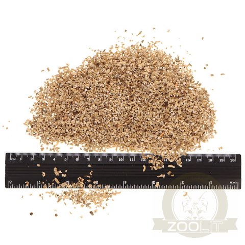 Terrario Endau Park Soil Small 5l - wermikulit drobny Terrario Endau Park Soil Small 5l - wermikulit drobny