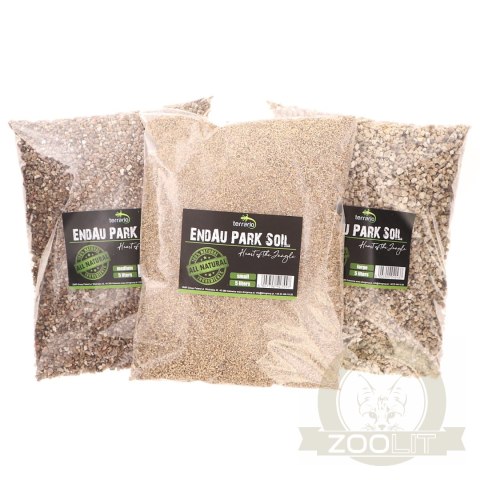 Terrario Endau Park Soil Small 5l - wermikulit drobny Terrario Endau Park Soil Small 5l - wermikulit drobny