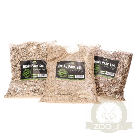 Terrario Endau Park Soil Small 5l - wermikulit drobny Terrario Endau Park Soil Small 5l - wermikulit drobny