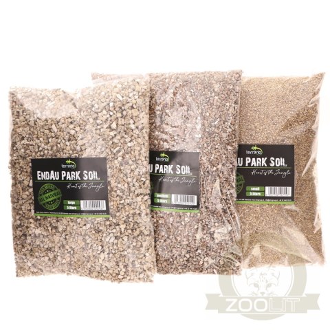 Terrario Endau Park Soil Small 5l - wermikulit drobny Terrario Endau Park Soil Small 5l - wermikulit drobny