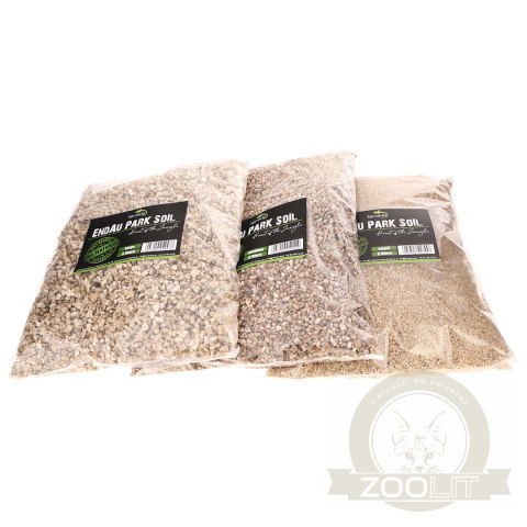 Terrario Endau Park Soil Small 5l - wermikulit drobny Terrario Endau Park Soil Small 5l - wermikulit drobny
