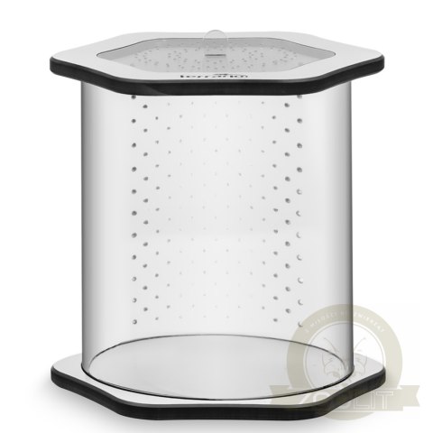 Terrario Spiders Tube Big150 - terrarium akrylowe Terrario Spiders Tube Big150 - terrarium akrylowe