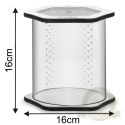 Terrario Spiders Tube Big150 - terrarium akrylowe