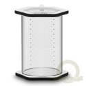 Terrario Spiders Tube Med150 - terrarium akrylowe
