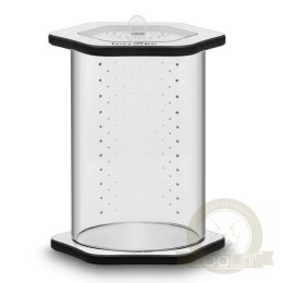 Terrario Spiders Tube Med150 - terrarium akrylowe