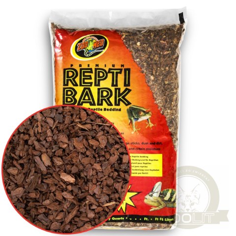 Zoomed Repti Bark Premium - kora drobna 8.8l Zoomed Repti Bark Premium - kora drobna 8.8l