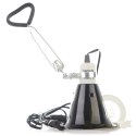 Komodo Clamp Lamp - kompletna lampa max. 60W