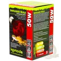 Komodo Infrared 75W - żarówka grzewcza podczerwona
