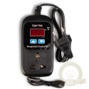Kruger Meier Carbonne - termostat elektroniczny