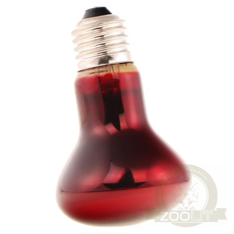 Repti-Zoo Infrared Heat 35W - żarówka grzewcza podczerwona Repti-Zoo Infrared Heat 35W - żarówka grzewcza podczerwona