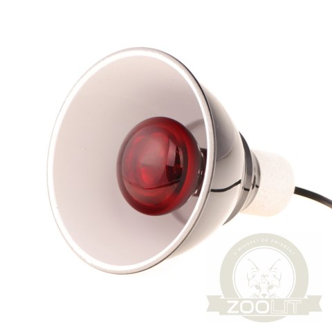 Repti-Zoo Infrared Heat 35W - żarówka grzewcza podczerwona Repti-Zoo Infrared Heat 35W - żarówka grzewcza podczerwona