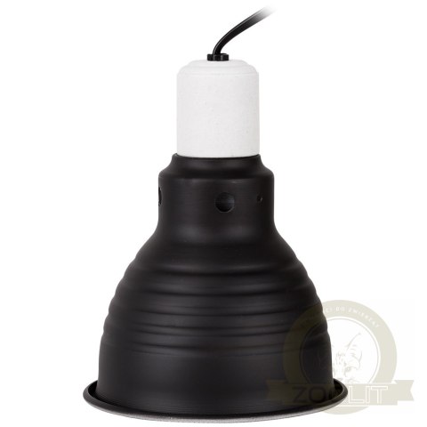 Repti-Zoo Max Lamp - lampa na żarówkę grzewczą i UVB do 100W Repti-Zoo Max Lamp - lampa na żarówkę grzewczą i UVB do 100W
