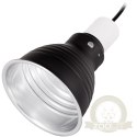 Repti-Zoo Max Lamp - lampa na żarówkę grzewczą i UVB do 100W