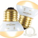 Repti-Zoo Mini Daylight Spot NANO 25W - żarówka grzewcza 2 sztuki