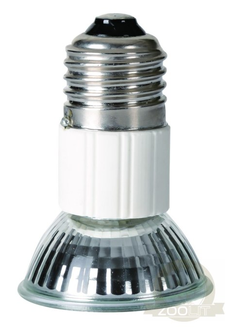 Repti-Zoo Mini Halogen Spot 20W - mały halogen grzewczy